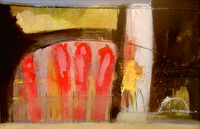 Expressionist
