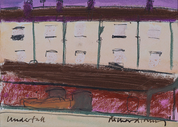 The Underfall (Vll), Bristol